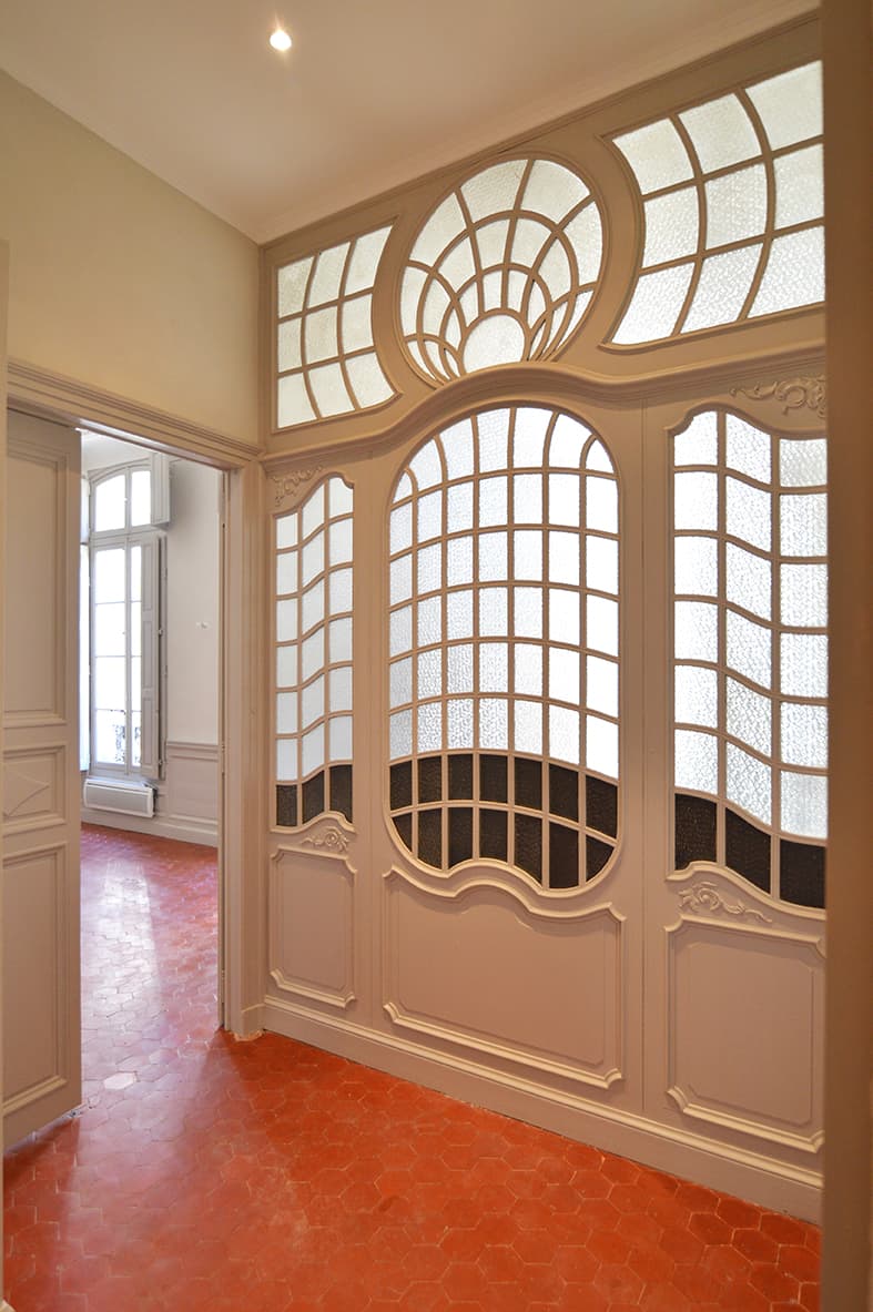 AVIGNON 64-66 RUE DE LA BONNETERIE
