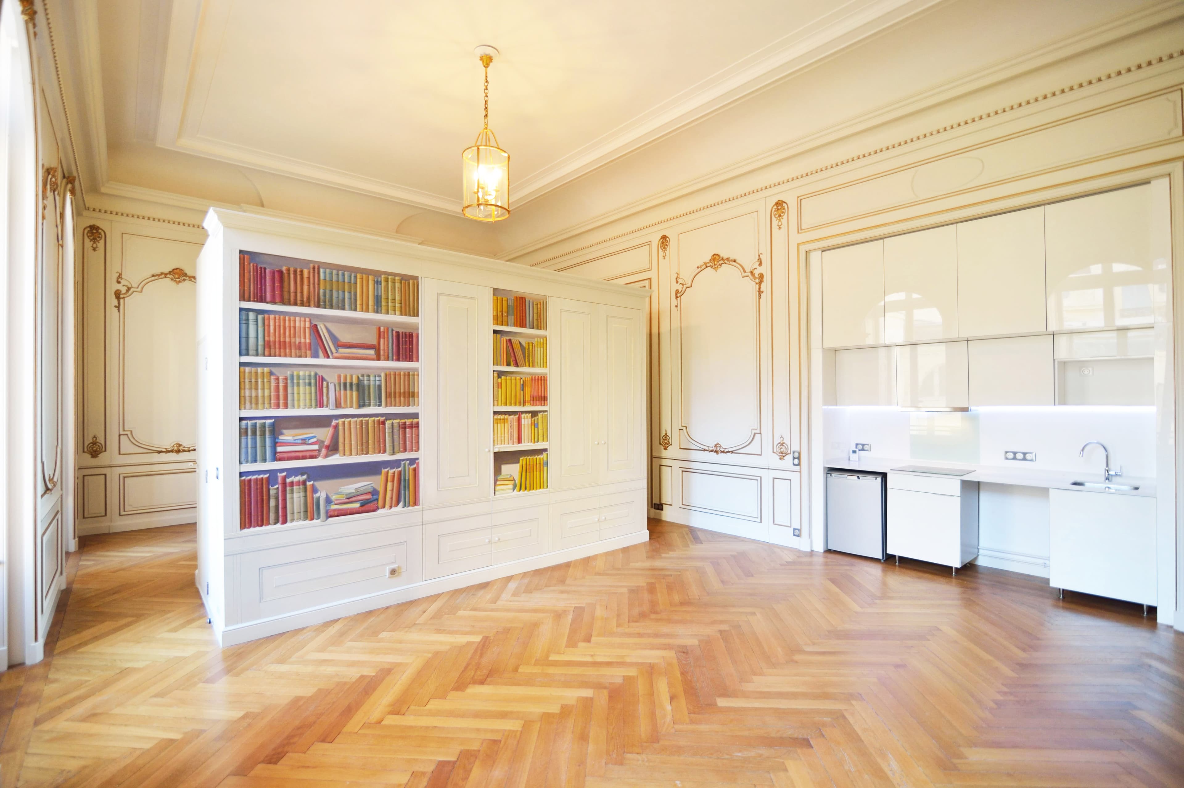 AVIGNON 87 RUE JOSEPH VERNET
