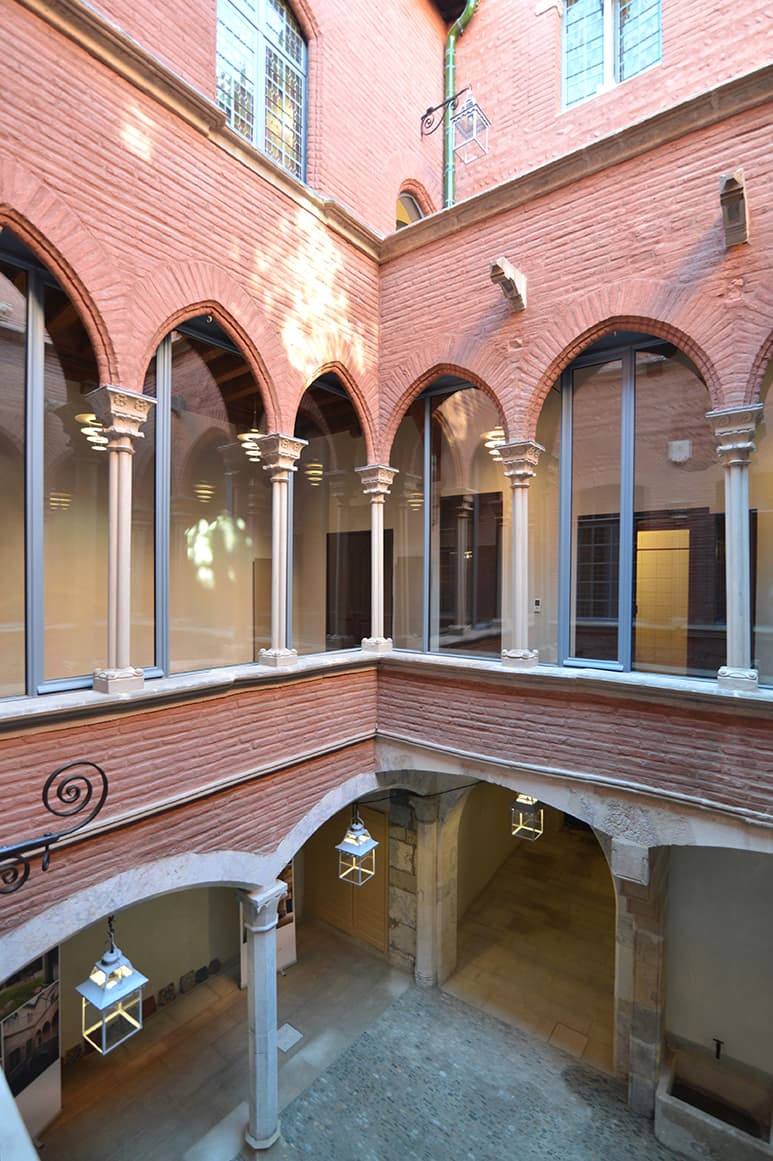 PERPIGNAN CASA JUIA SELECTION PATRIMOINES