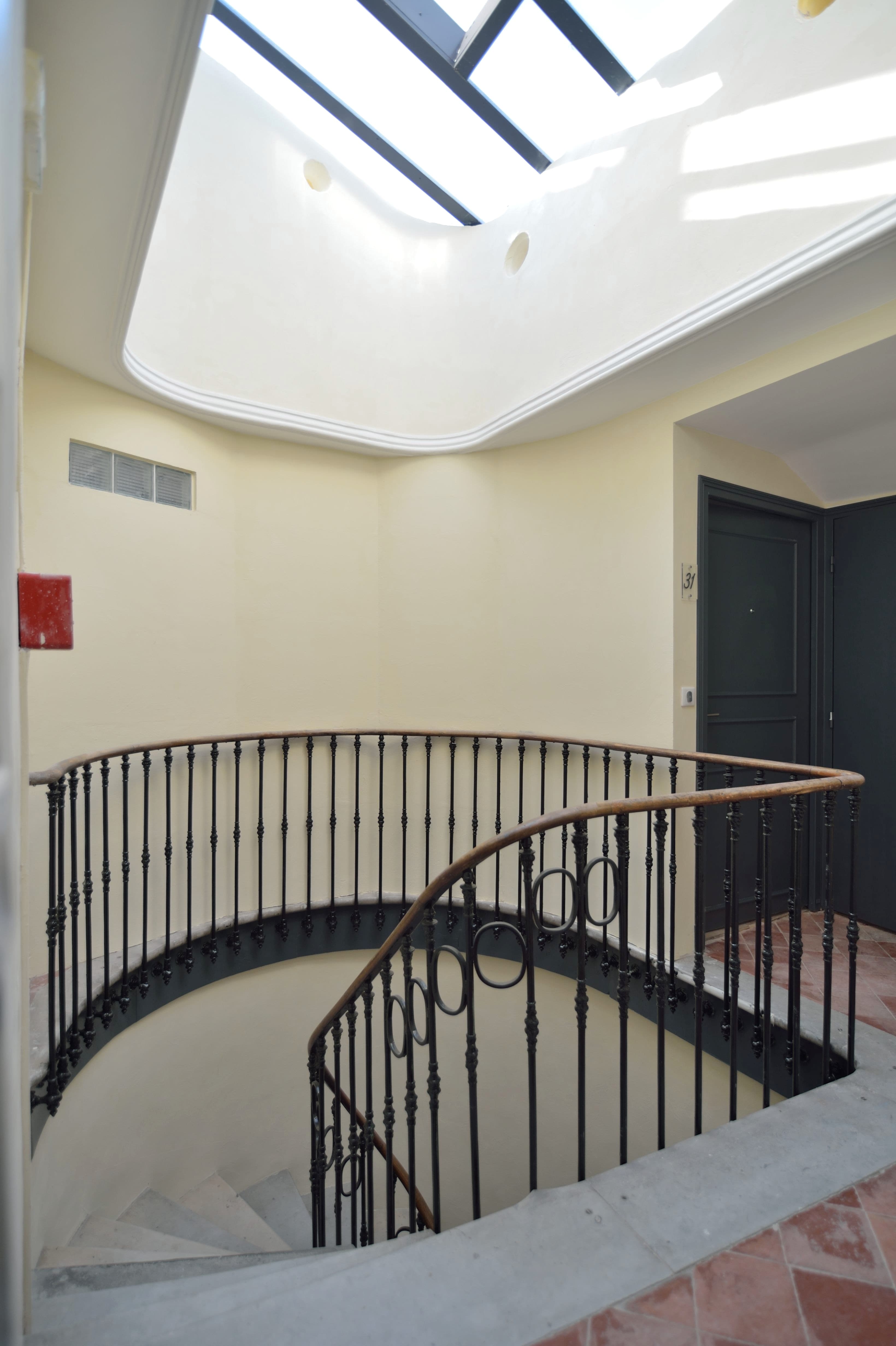 Perpignan_Rue de L'ange