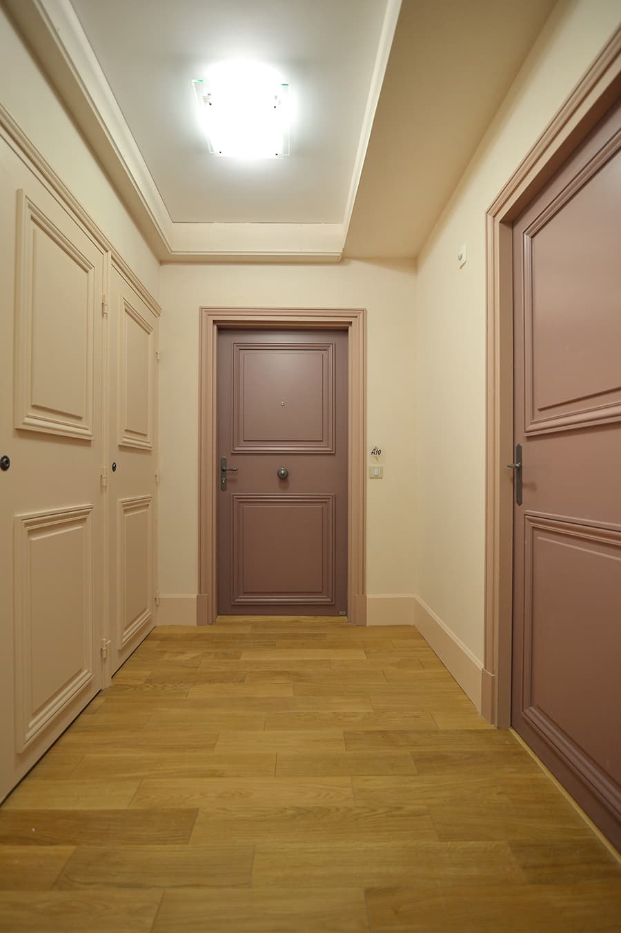 ROYAT-4 RUE VAQUEZ